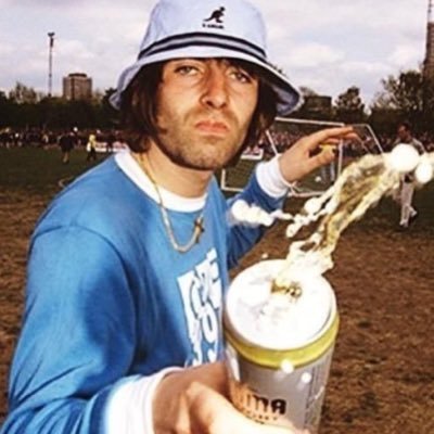 PerFridjof's profile picture. HMS sjef i godset ultras!