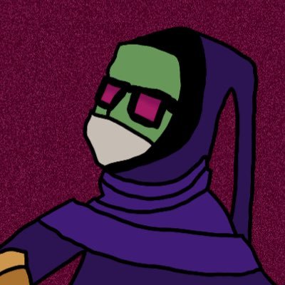 Benji Connellさんのプロフィール画像