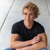 Tate Conley (@tate__conley) 's Twitter Profile