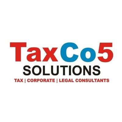 @TaxCo5Solutions