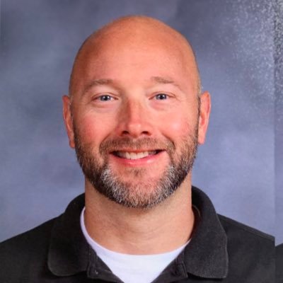 Future Hall of Fame Teacher, Spartan for Life, Coach of the Year, Daddy to 4 Amazing Kids, Owner of way too many Sports Cards...