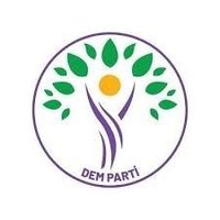DEM Urfa il örgütü (@demurfail63) Twitter profile photo