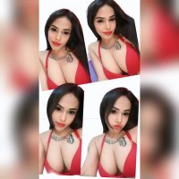 shemale jakarta (@zerenabellajkt) 's Twitter Profile