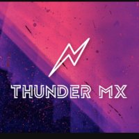 ThunderMX (@thethundermx) 's Twitter Profile Photo