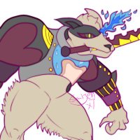 Crescent (@crescentpaw5000) 's Twitter Profile