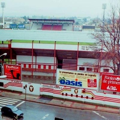 AupaLogr's profile picture. Aupa Logroñés