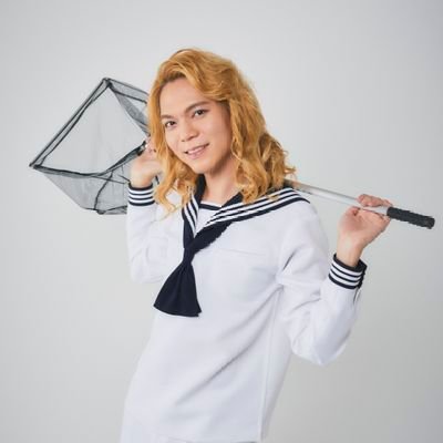 鈴木香里武🐠幼魚水族館 館長 - Karibu Suzuki - (@KaribuSuzuki 鈴木香里武🐠幼魚水族館 館長 - Karibu Suzuki - (@KaribuSuzuki