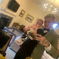 Mikey Hamilton (@madmikel1) 's Twitter Profile