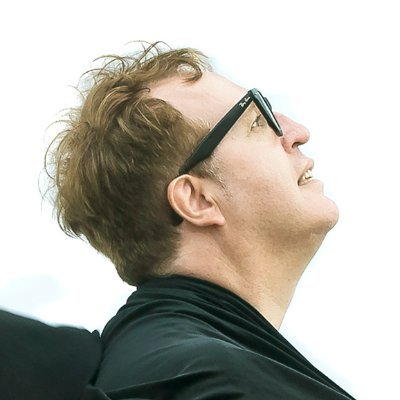 Luis Artigueさんのプロフィール画像