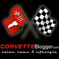 CorvetteBlogger(@CorvetteBlogger) 's Twitter Profile Photo