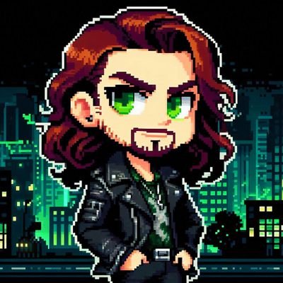 Voltage Mike ⚡ Profile