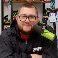 Justin Penik (@justinpenik) 's Twitter Profile Photo Justin Penik (@justinpenik) 's Twitter Profile Photo