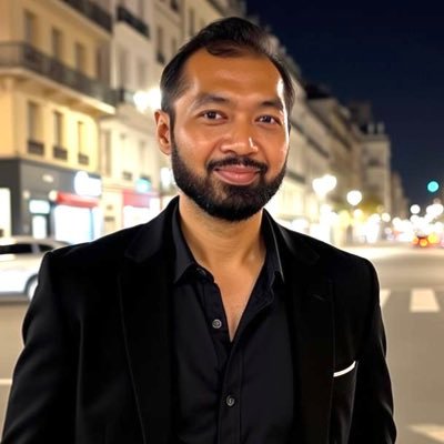 CISSP. Chief of Hacker. Cyber Security Consultant. Tweets about tech, cyber security & Islam. I post memes. Views are my own.