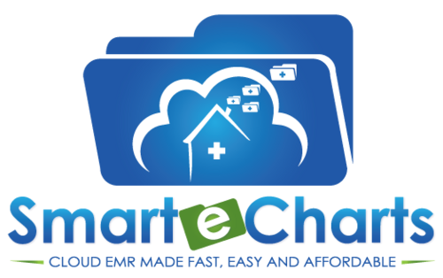 SmarteCharts's profile picture. Cloud based Electronic medical records