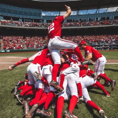 Covering Nebraska baseball from the diamond to the dugout. Game highlights, player updates, and all things Cornhuskers ⚾ #GBR