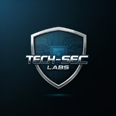 TechSecLABS's profile picture. Safety tools & guidelines