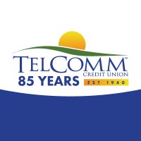 TelComm Credit Union (@telcommcu) 's Twitter Profile