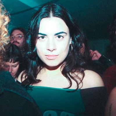 ungodly, sexy, and humble// writer of sorts and shorts for @pastemagazine @nme, etc. (she/her)