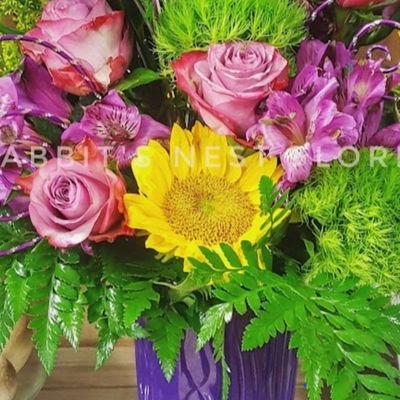 lizzy_funbucket's profile picture. 