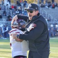 Colin Scott (@coachscotteu) 's Twitter Profile Photo Colin Scott (@coachscotteu) 's Twitter Profile Photo