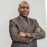 MOHAMMED RUFAI (@mtncgceo) 's Twitter Profile