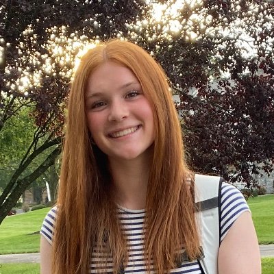 Mallory Wunder 2028 Profile