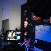 Alex Owen (@alex_owenfx) 's Twitter Profile