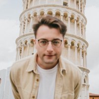 Vincent DeSantis (@bobashinga) 's Twitter Profile
