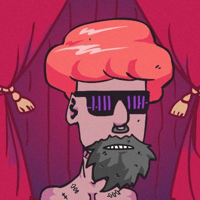Crypto + NFTs
Stargaze: djlederle.stars
pfp: @the_dunces with @DramaQueensYoya reference