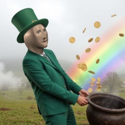 DONSWAN93's profile picture. THERE IS NO SECOND FIRST 
$STNK