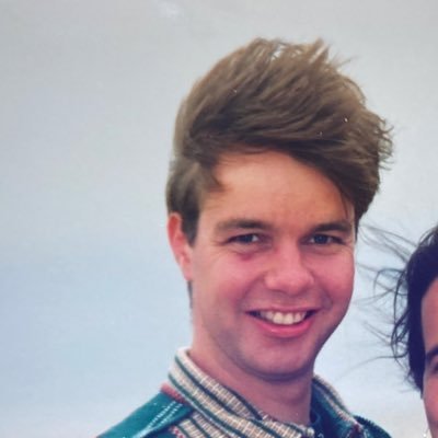 Twitter was een plek van positieve energie, en nu vind ik die elders. Blijf in contact via mijn website, Linkedin of Bluesky https://t.co/IqHL9Yr7oN
