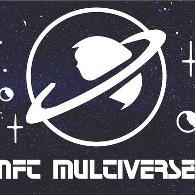 THEMULTIVERSE Profile