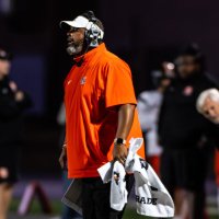 Coach Foster (@coachfost) 's Twitter Profile Photo Coach Foster (@coachfost) 's Twitter Profile Photo