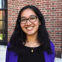 Hiral C (@h_chavre) 's Twitter Profile