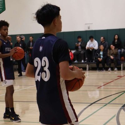 Napoleon Cabading Profile