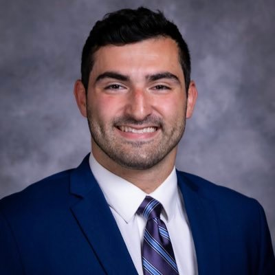 Pediatric Resident @LuriePedsRes | Feinberg SoM MD’ 2023 | Go Blue! | (tweets are my own)
