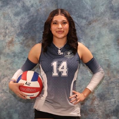 c/o27 lamar cons. high varsity Libero #3🏐second team/academic ALL DISTRICT!! (TEXAS TWISTERS #14) https://t.co/LYY9i0o5no