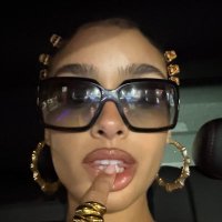 alexis (@lexcarrrington) 's Twitter Profile