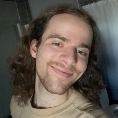 NickKann's profile picture. 