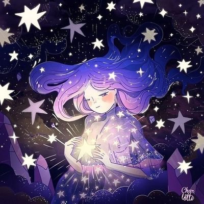 Enquanto olhava a lua, pensava o quão estranho chega a ser minha galáxia, vários planetas em órbitas, e eu ainda assim estou fora do eixo, ou não... 🌌