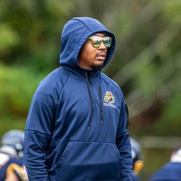Coach Ronte (@never_scared31) 's Twitter Profile