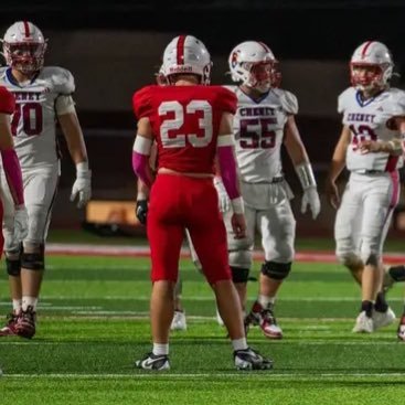 Preston Merlau Profile