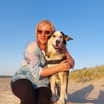 Zawsze z WOŚP, zawsze przeciw ZJEP, dumna z bycia gorszym sortem.