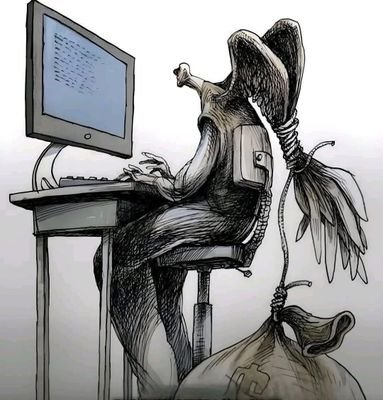 Fugamundi's profile picture. Membre malgré lui du 'bloc bourgeoiso-fasciste'. Anti-Trumper. Anti-LFI. Antimoderne par la force des choses.