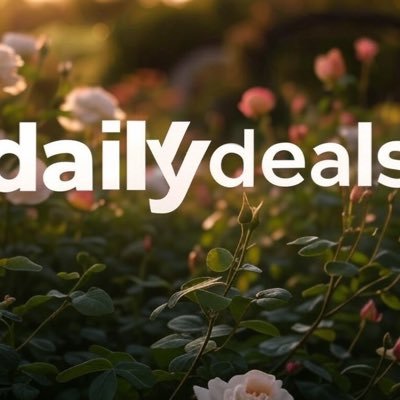Hey thanks for visiting our profile! We will be sharing posts on recommended products we find on Amazon. :) Free trial membership to Prime is linked :)