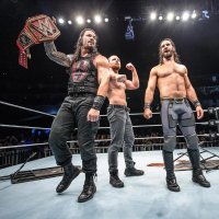 Jacquezwrestlingfan13 (@jacquezwf13) 's Twitter Profile