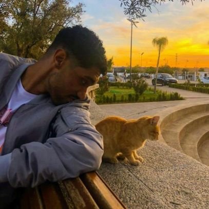 HMZElidrissi's profile picture. devops @CegedimGroup | building @tabarro3_ma