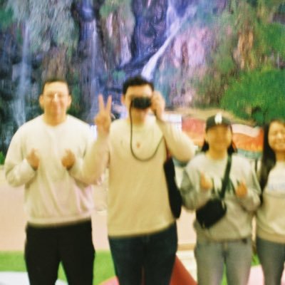 dingdongitsabel's profile picture. i’m a sprinkles kind of guy - he/him