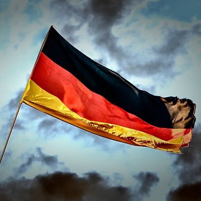 SupportGermania's profile picture. Make Germany Great Again!