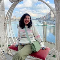 Mariam Maged (@marioomamaged) 's Twitter Profile